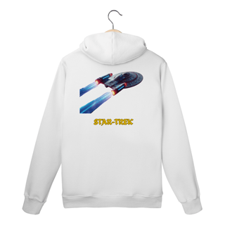 Nome do produto MOLETOM PRIME STAR TREK