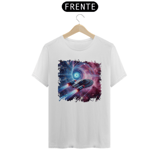 Nome do produto CAMISETA NOVA SKIN