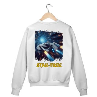 Nome do produto MOLETOM NOVA SKIN