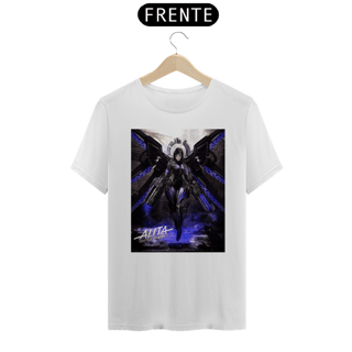 Nome do produto CAMISETA NOVA SKIN prime ALITA