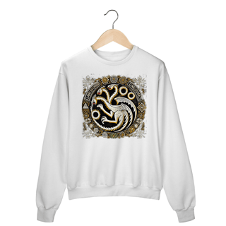 Nome do produto MOLETON QUALIT HOUSE OF THE DRAGON