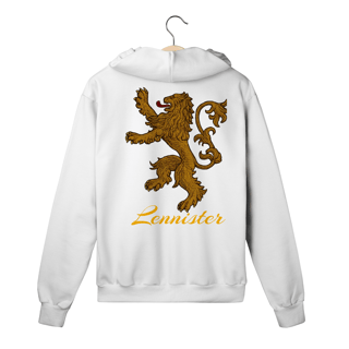 Nome do produto MOLETOM PRIME NOVA SKIN CASA LENNISTER