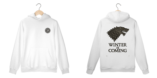 MOLETON PRIME NOVA SKIN CASA STARK