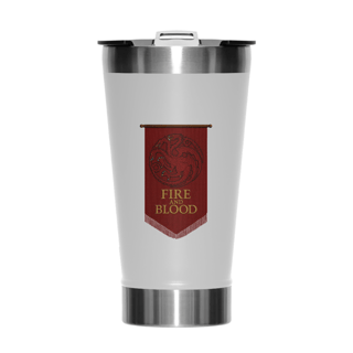 Nome do produto CANECA GAME OF THRONE