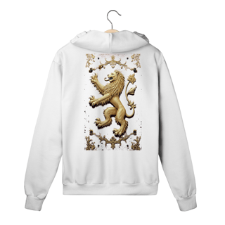 Nome do produto MOLETOM NOVA SKIN CASA LENNISTER