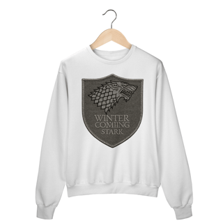 Nome do produto MOLETON NOVA SKIN CASA STARK