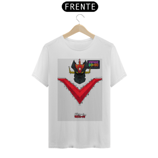 Nome do produto CAMISETA NOVA SKIN QUALIT NOSTALGIA