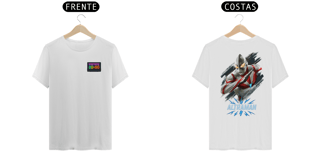 Nome do produto CAMISETA PIMA NOVA SKIN ULTRAMAN