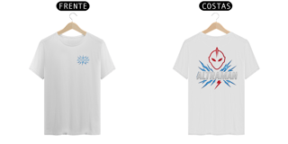 Nome do produto CAMISETA NOVA SKIN classic NOSTALGIA