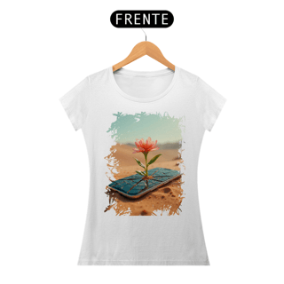 Nome do produto CAMISETA NOVA SKIN classic