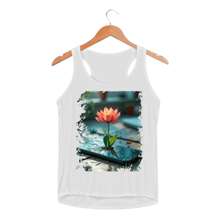 Nome do produto REGATA FEM NOVA SKIN