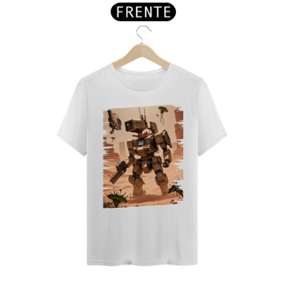 Nome do produto CAMISETA NOVA SKIN classic