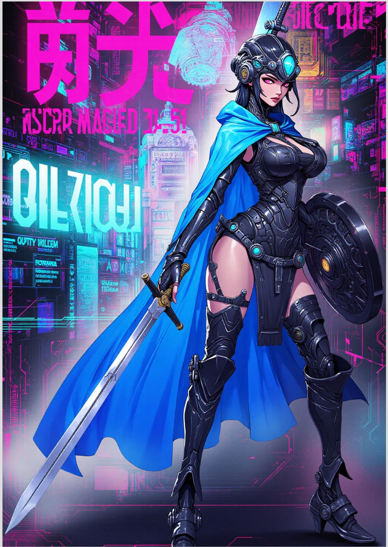 QUADRO NOVA SKIN