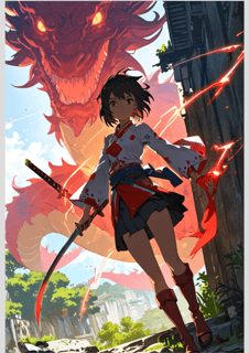 Nome do produto QUADRO NOVA SKIN BUSHI