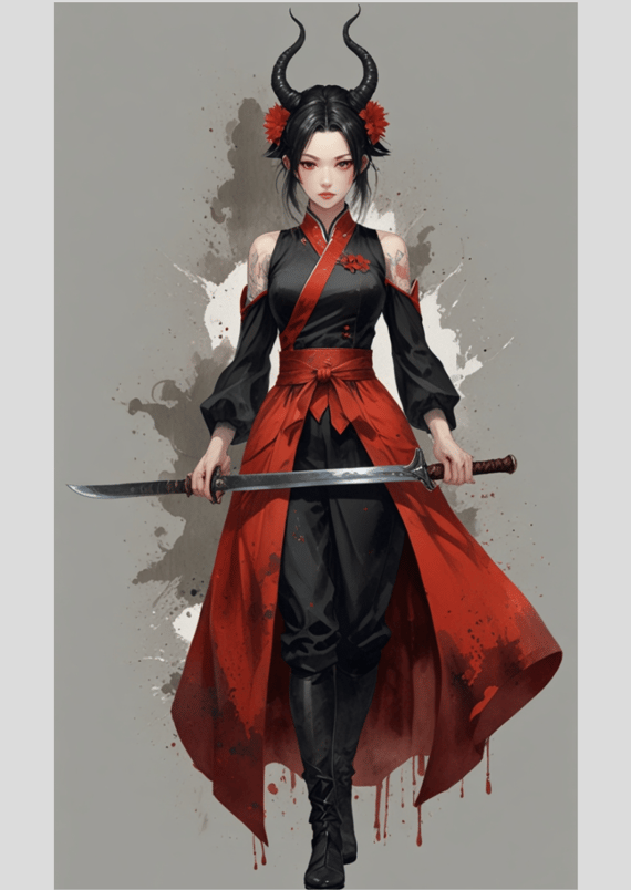 QUADRO NOVA SKIN HIME