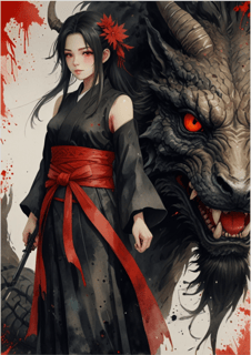 Nome do produto QUADRO NOVA SKIN HIME