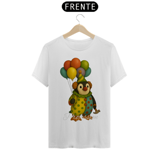 Nome do produto CAMISETA NOVA SKIN qualit 