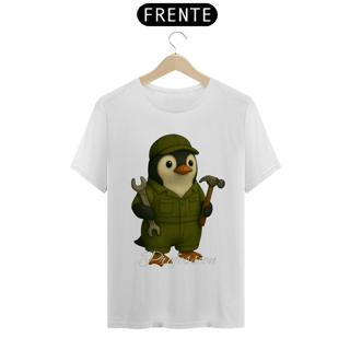 Nome do produto CAMISETA NOVA SKIN qualit 