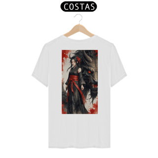 Nome do produto CAMISETA NOVA SKIN