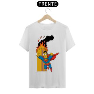 Nome do produto CAMISETA NOVA SKIN qualit 