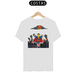 Nome do produto CAMISETA NOVA SKIN qualit 