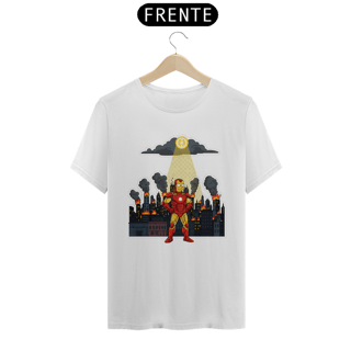 Nome do produto CAMISETA NOVA SKIN qualit 