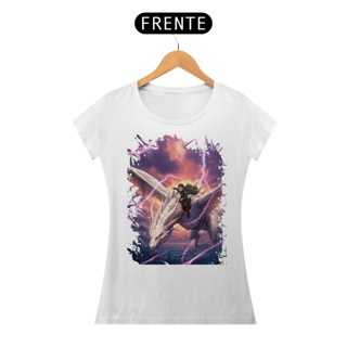 Nome do produto CAMISETA NOVA SKIN