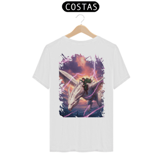Nome do produto CAMISETA NOVA SKIN qualit 