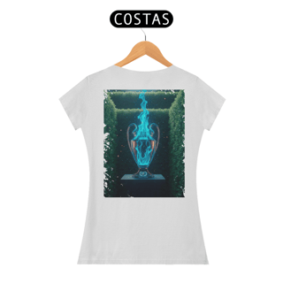 Nome do produto CAMISETA NOVA SKIN classic