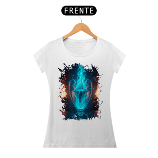 Nome do produto CAMISETA NOVA SKIN classic