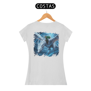 Nome do produto CAMISETA NOVA SKIN classic