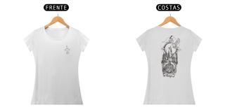 Nome do produto CAMISETA NOVA SKIN classic