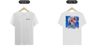 Nome do produto CAMISETA NOVA SKIN qualit  K.POP