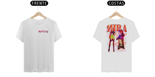 Nome do produto CAMISETA NOVA SKIN k.POP