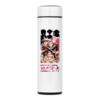 Nome do produto GARRAFA TERMICA NOVA SKIN K.POP