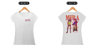 Nome do produto CAMISETA NOVA SKIN classic