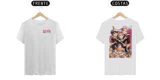 Nome do produto CAMISETA NOVA SKIN classic