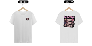 Nome do produto CAMISETA NOVA SKIN prime K.POP