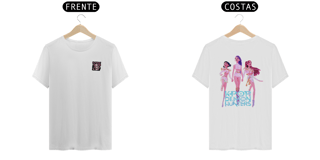 Nome do produto CAMISETA NOVA SKIN prime