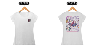 Nome do produto CAMISETA NOVA SKIN prime