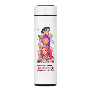 GARRAFA TERMICA K.POP