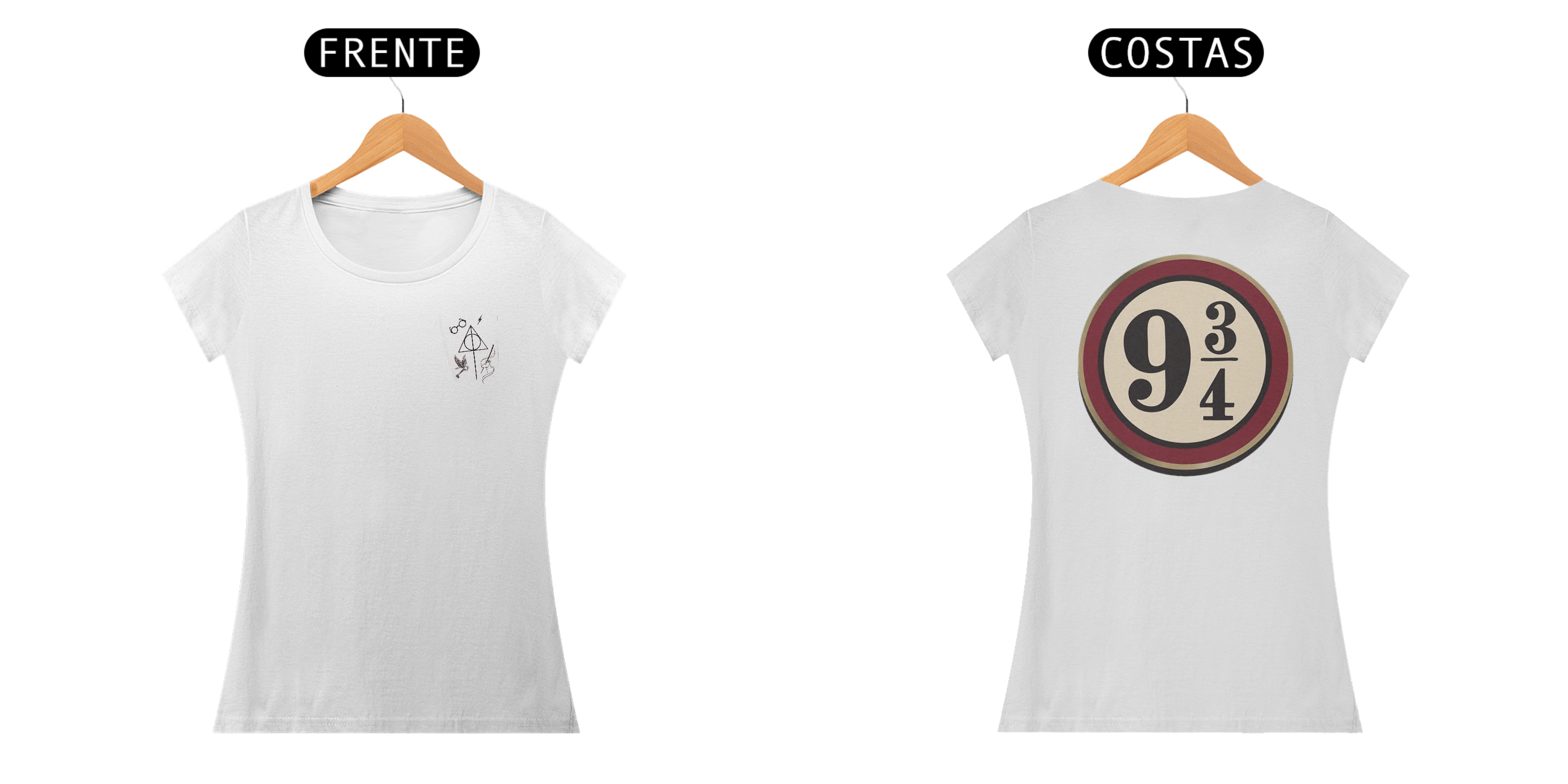CAMISETA NOVA SKIN classic