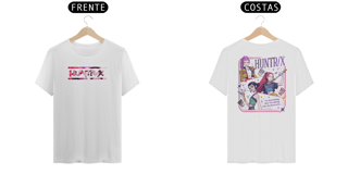 Nome do produto CAMISETA NOVA SKIN prime K.POP