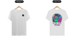 Nome do produto CAMISETA NOVA SKIN