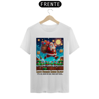 Nome do produto CAMISETA NOVA SKIN prime