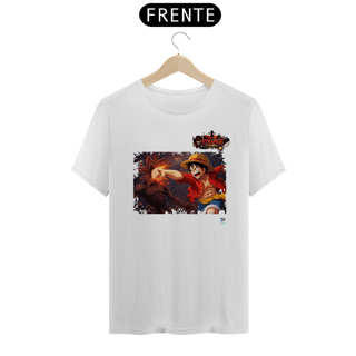 Nome do produto CAMISETA NOVA SKIN prime ONE PIECE