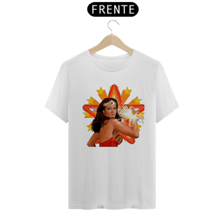 Nome do produto CAMISETA NOVA SKIN classic