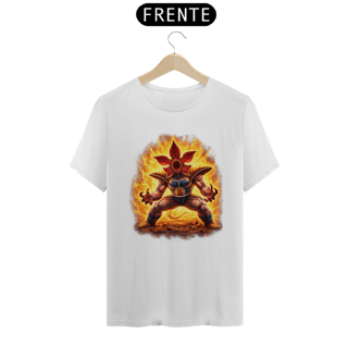 Nome do produto CAMISETA NOVA SKIN prime