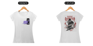 Nome do produto CAMISETA NOVA SKIN classic