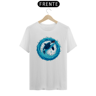 Nome do produto CAMISETA NOVA SKIN classic